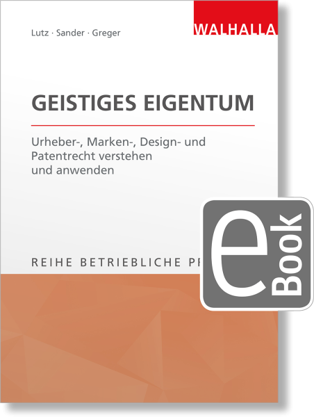 Geistiges Eigentum