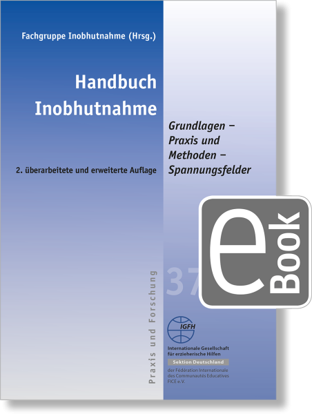 Handbuch Inobhutnahme