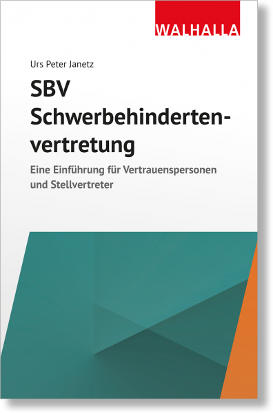 SBV – Schwerbehindertenvertretung