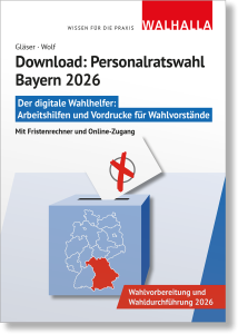 Download Personalratswahl Bayern 2026