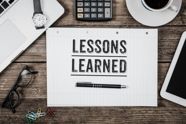 Online-Krisenmanagement-Workshop „Lessons Learned Corona”