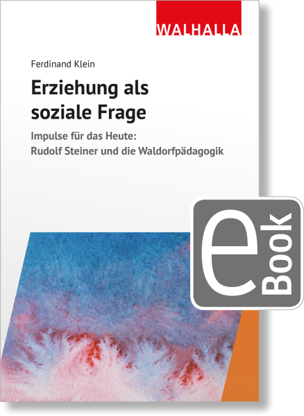 Erziehung als soziale Frage