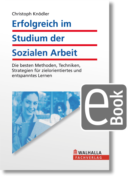 Erfolgreich im Studium der Sozialen Arbeit