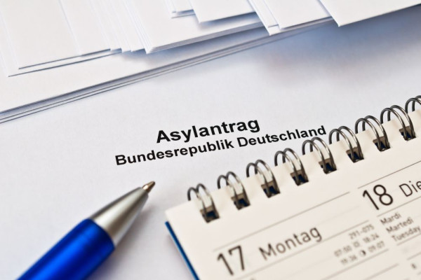Webinar GEAS - Das neue Asylrecht