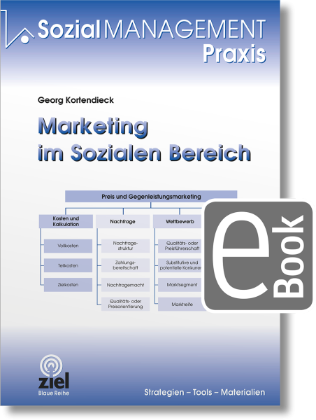 Marketing im Sozialen Bereich