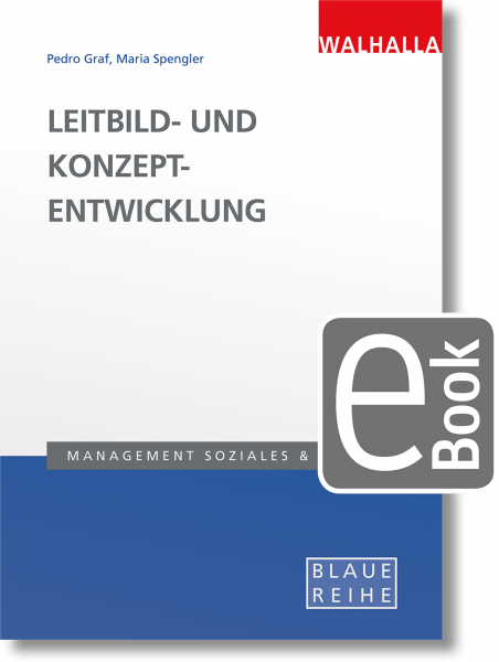 Leitbild- und Konzeptentwicklung