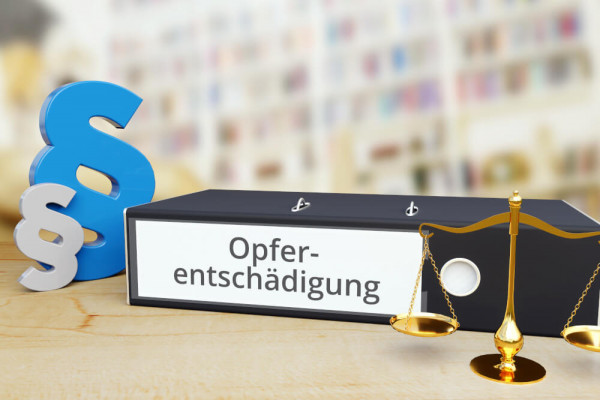 Das neue SGB XIV – Soziales Entschädigungsrecht