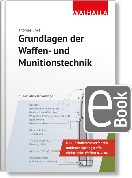 Grundlagen der Waffen- und Munitionstechnik