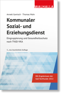 Kommunaler Sozial- und Erziehungsdienst