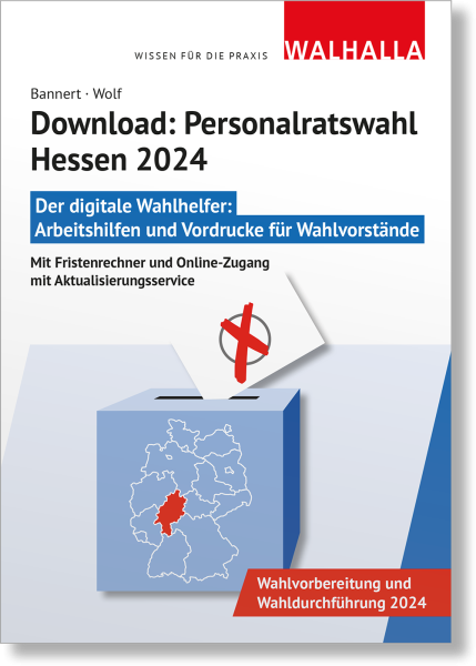 Download Personalratswahl Hessen 2024