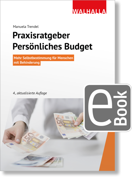 Praxisratgeber Persönliches Budget