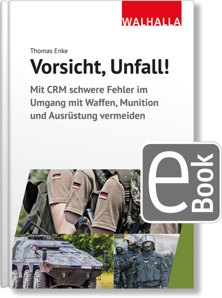 Vorsicht, Unfall!