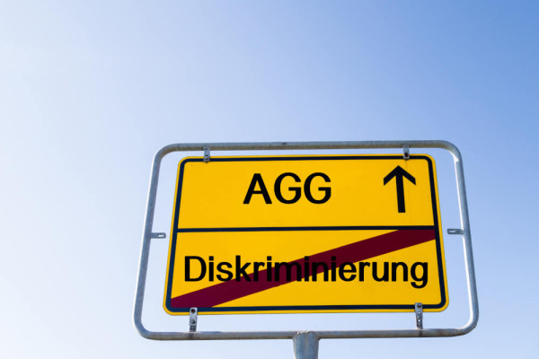 Webinar AGG und Gleichbehandlung – Diskriminierungsverbot in der öffentlichen Verwaltung