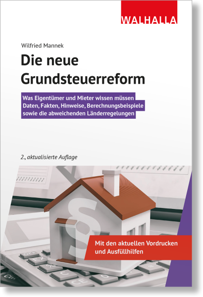 Die neue Grundsteuerreform