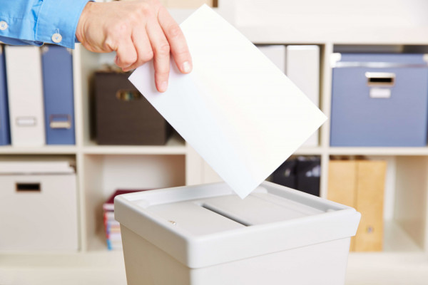 Webinar Schulung für den Wahlvorstand nach dem Thür-PersVG