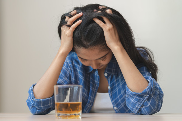 Webinar Grundwissen Alkoholabhängigkeit - Seelische Behinderung in der Eingliederungshilfe
