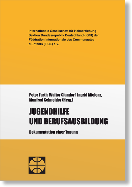 Jugendhilfe und Berufsausbildung