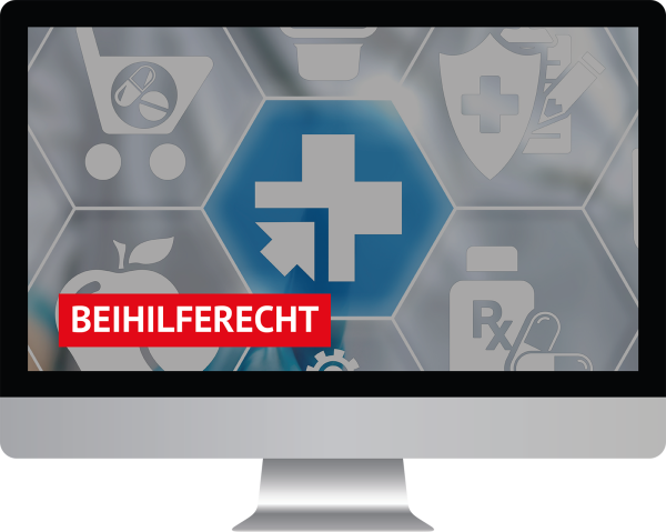Beihilferecht