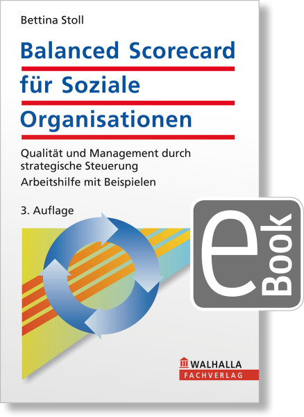 Balanced Scorecard für Soziale Organisationen