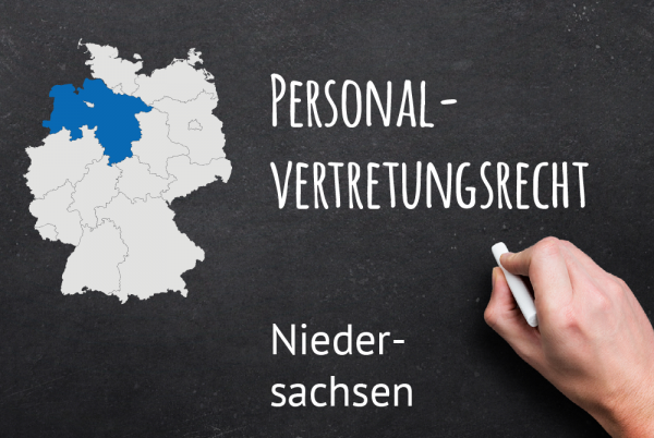 Grundschulung Personalvertretungsrecht Niedersachsen