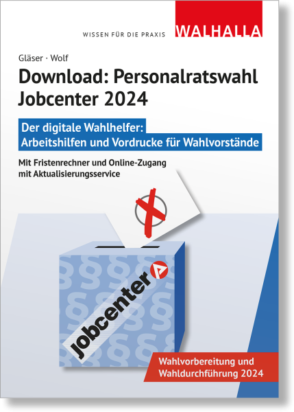 Download Personalratswahl Jobcenter 2024