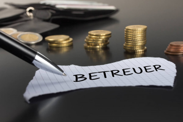 Webinar Betreuungsrechtsreform 2023: Auswirkungen auf die Vergütung von Berufsbetreuern