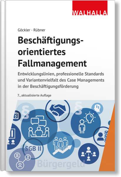 Beschäftigungsorientiertes Fallmanagement