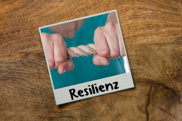 Seminar Resilienz: Mehr Gelassenheit im Arbeitsalltag