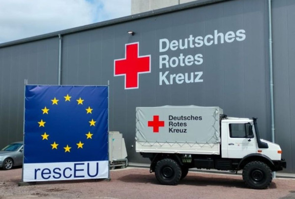 Webinar Zivilschutz in der Stadt und im Landkreis – was bedeutet der OPLAN?