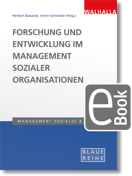Forschung und Entwicklung im Management sozialer Organisationen