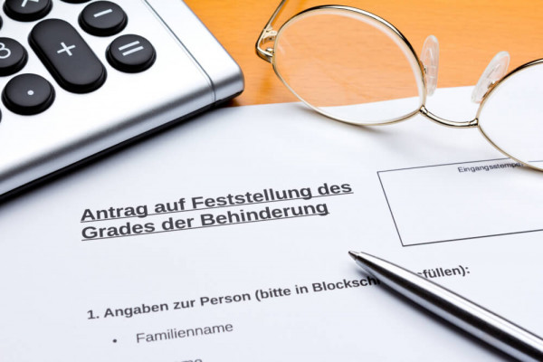 Typische Probleme und Streitigkeiten bei der Anerkennung einer Schwerbehinderung