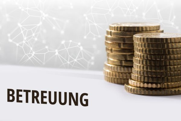 Webinar Aufgaben der gesetzlichen Betreuung bei Schulden