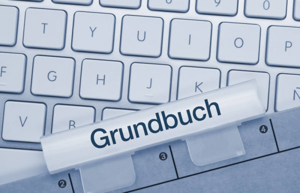 Fragen zum Grundstücks- und Grundbuchrecht: Grundwissen für Betreuer und andere Interessierte