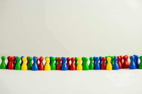 Webinar Arbeits- und Tarifrecht für Gleichstellungsbeauftragte, Beauftragte für Chancengleichheit und deren Stellvertreterinnen im öffentlichen Dienst
