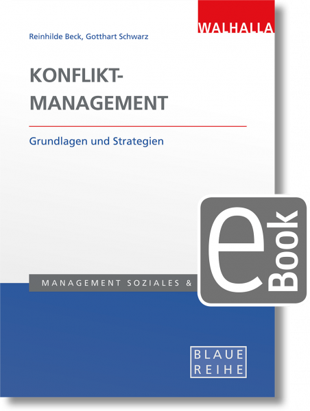 Konfliktmanagement