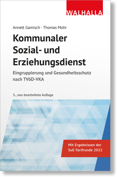 Kommunaler Sozial- und Erziehungsdienst