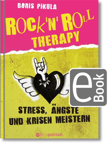 Rock 'n' Roll Therapy