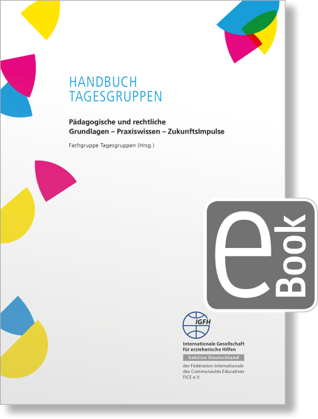Handbuch Tagesgruppen