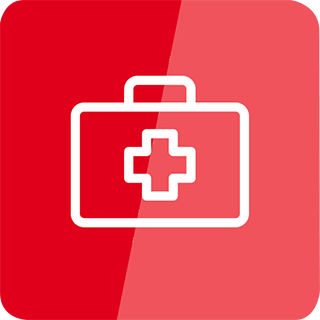 Medizinrecht Gesundheitsrecht für Android (Google Play Store)