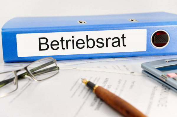 Webinar Das neue Betriebsverfassungsgesetz nutzen! Chancen durch das Betriebsrätemodernisierungsgesetz ergreifen