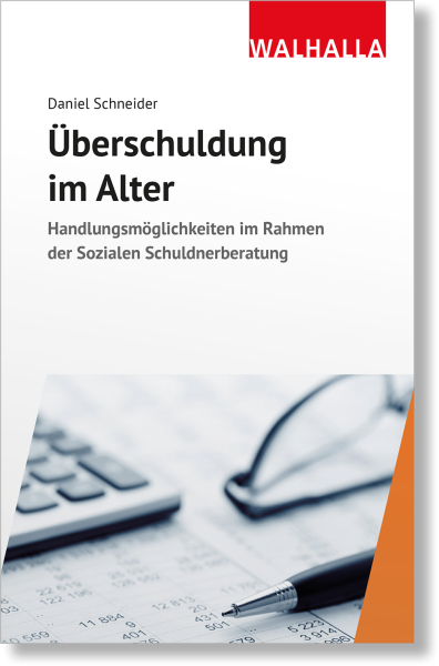 Überschuldung im Alter