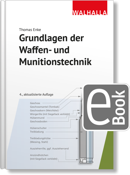 Grundlagen der Waffen- und Munitionstechnik