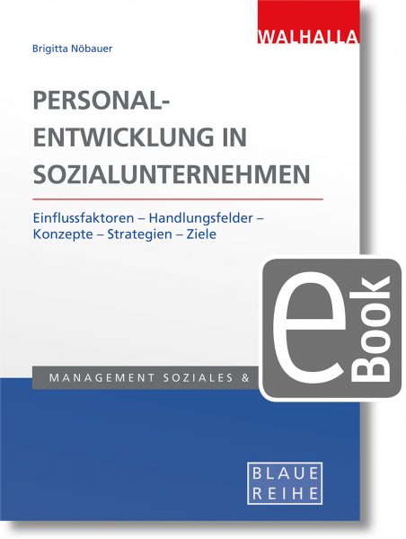 Personalentwicklung in Sozialunternehmen