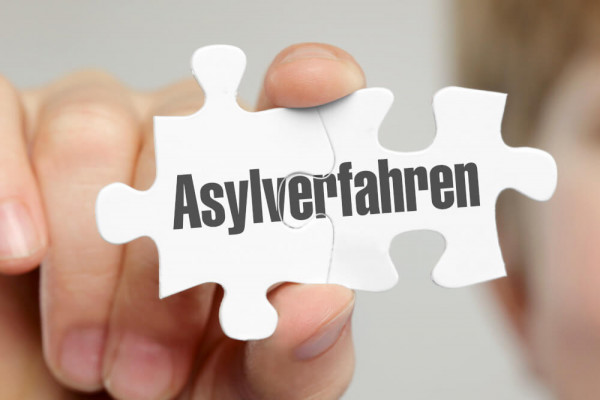 Webinar Unbegleitete minderjährige Flüchtlinge: Asylverfahren und Anhörungsbegleitung