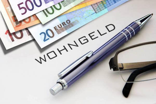 Webinar Wohngeldreform 2023 – Wohngeld-Plus-Gesetz 2023
