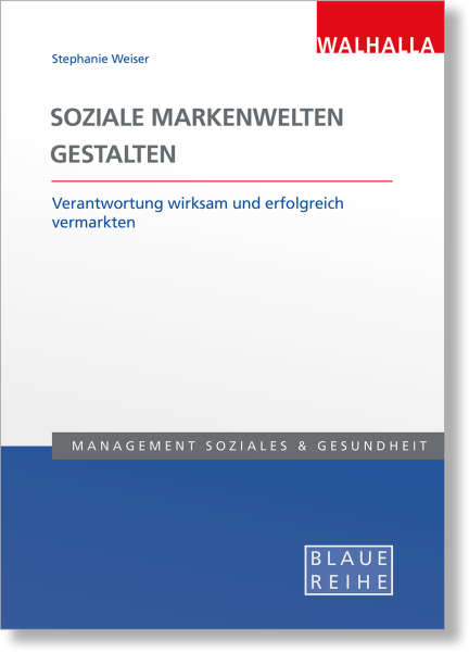 Soziale Markenwelten gestalten
