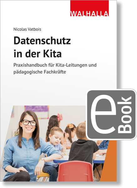 Datenschutz in der Kita