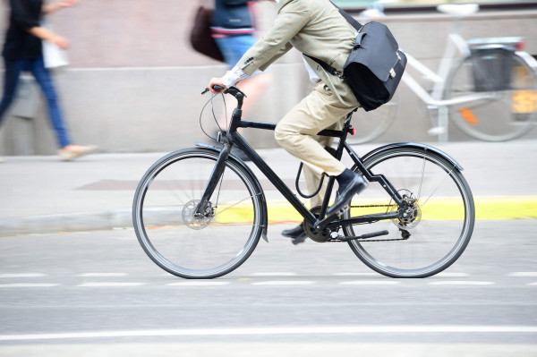 Webinar TV-Fahrradleasing TVöD / VKA