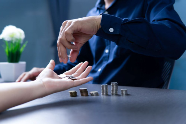 Webinar Persönliches Budget in der Jugendhilfe