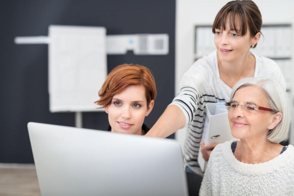Webinar How To: Digitale Transformationsprozesse erfolgreich einführen und nachhaltig verankern